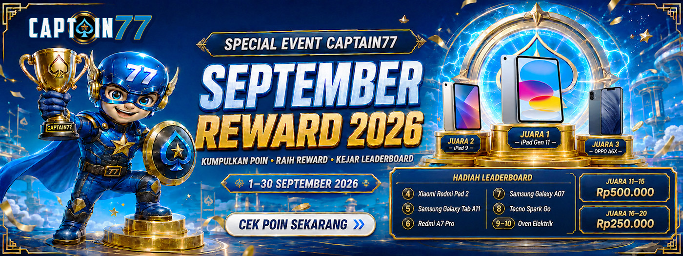 Event Poin